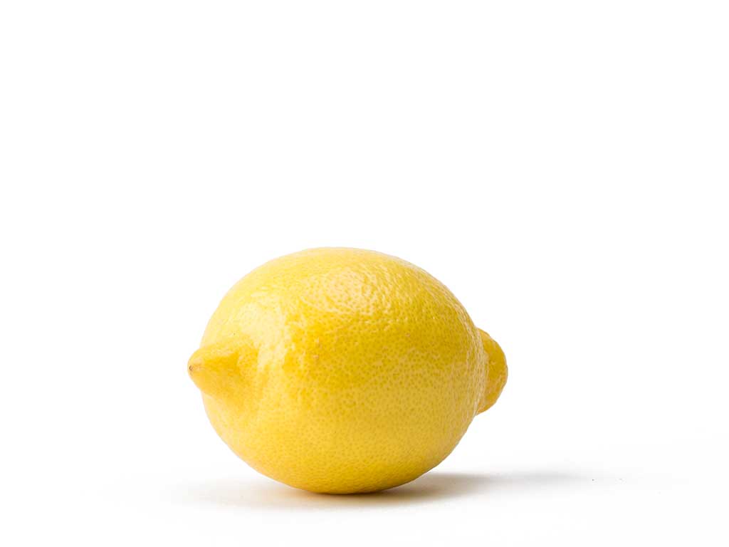 lemon